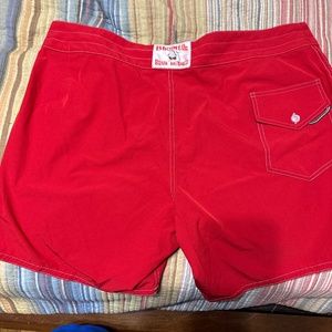 Birdwells Beach Britches Size 40